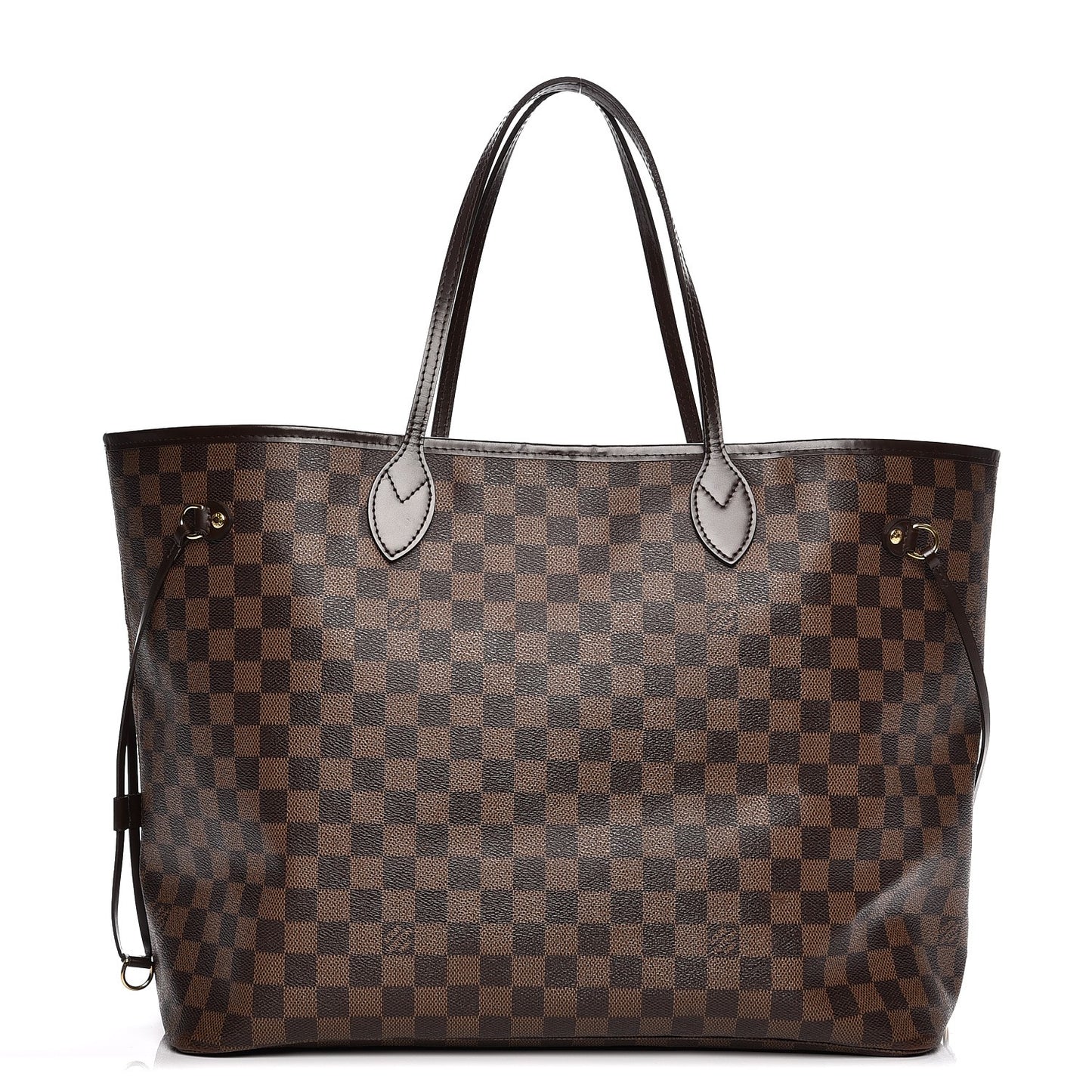 Damier Ebene Neverfull GM
