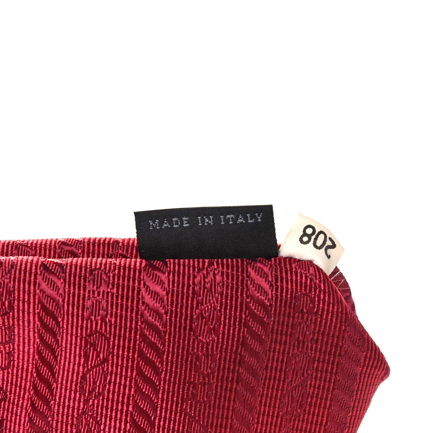Prada Saffiano Lux Large Tote Peonia 7 of 12