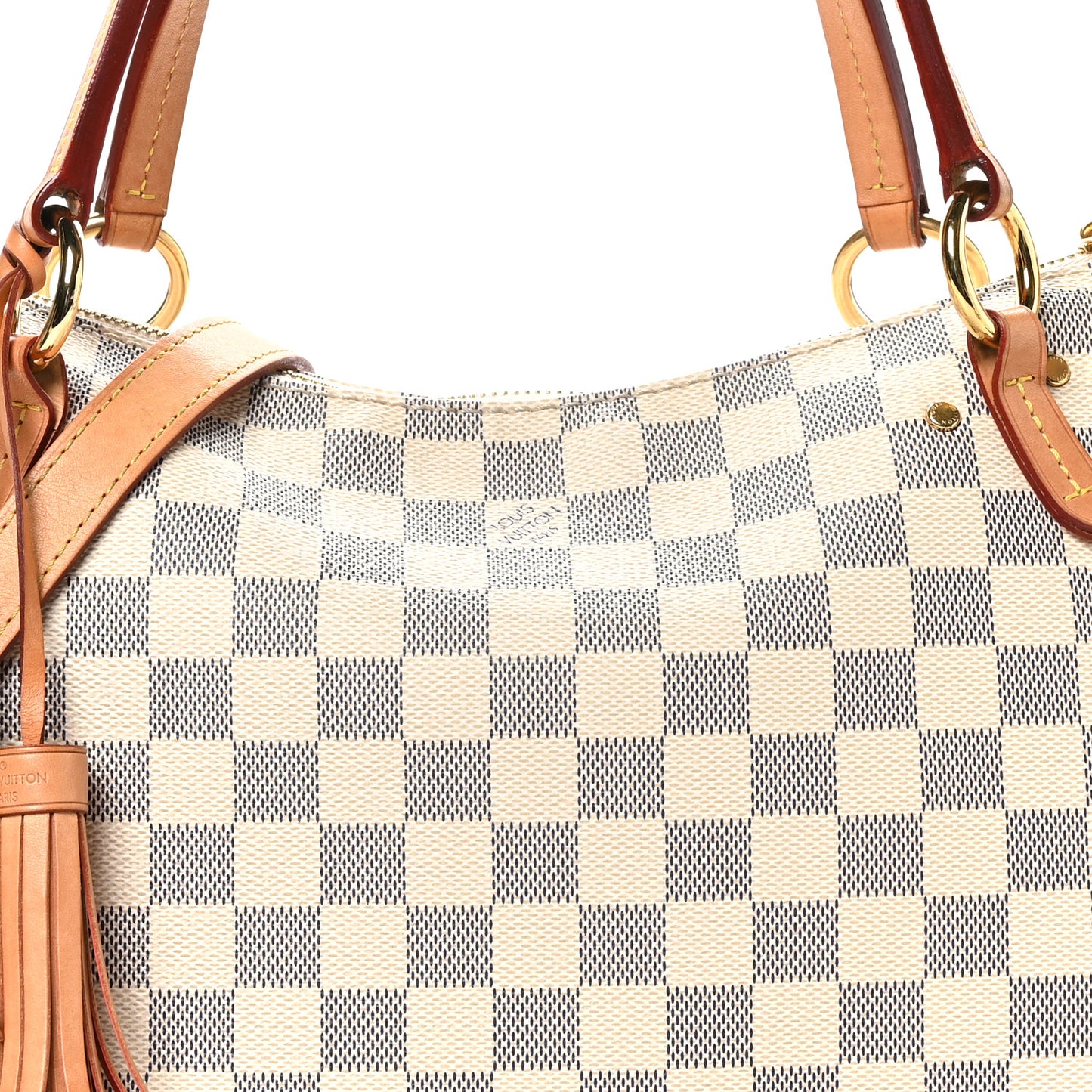 Damier Azur Lymington