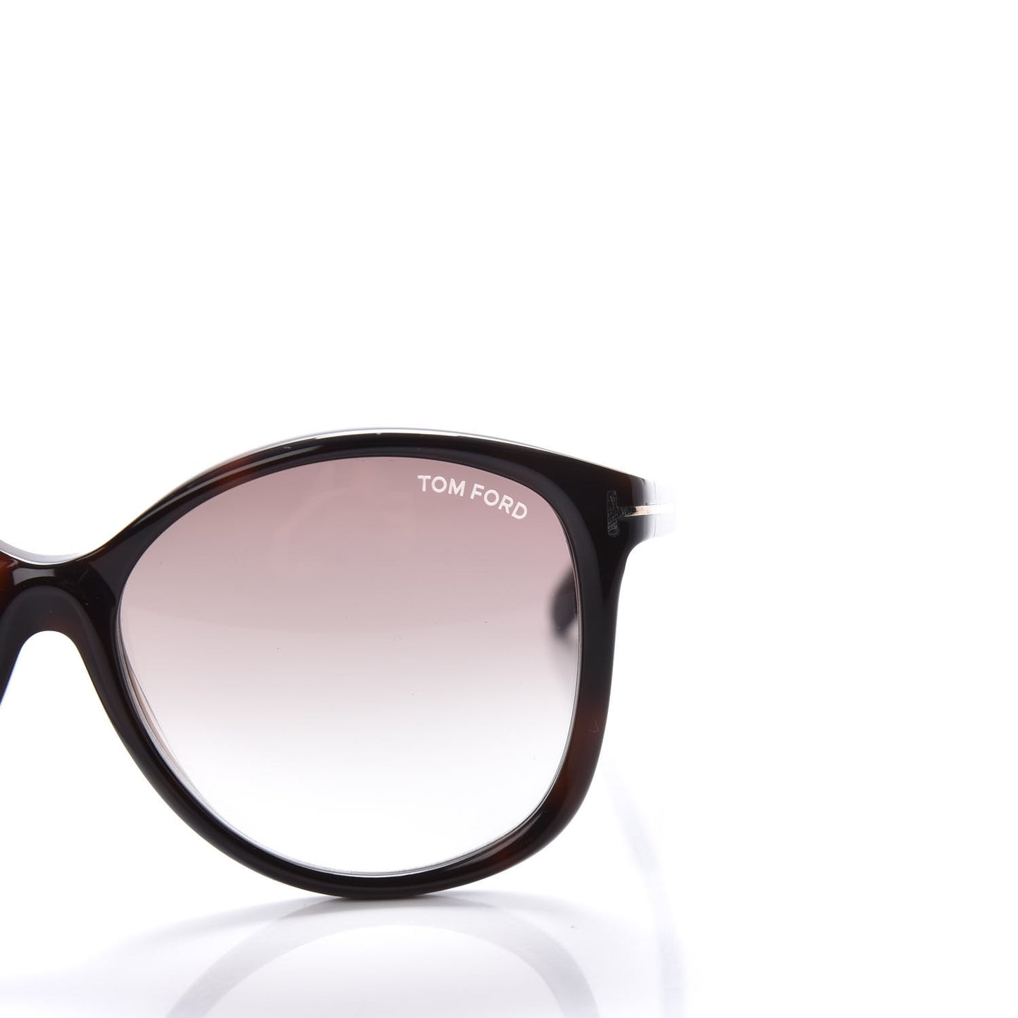 Alicia TF275 Sunglasses Havana Brown