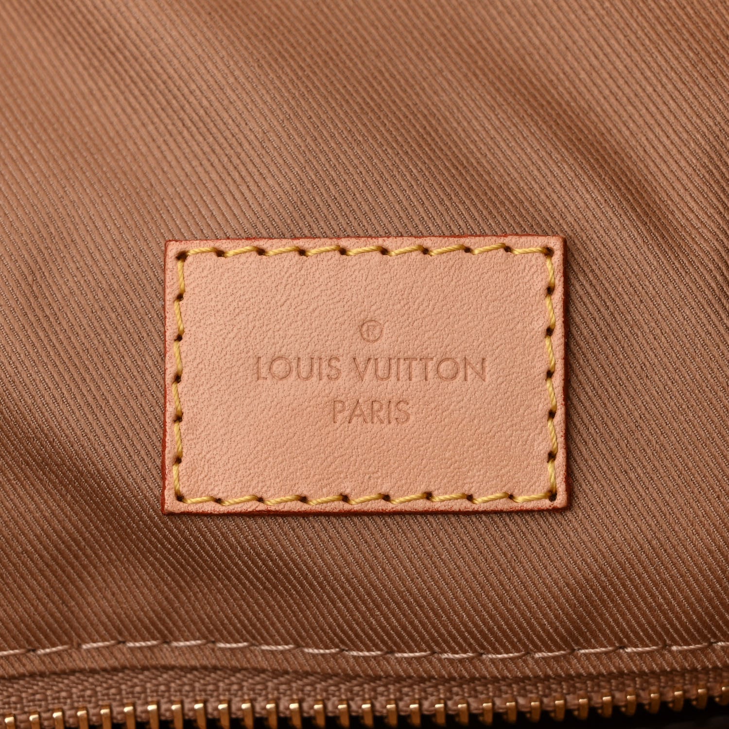 Louis Vuitton Monogram Graceful PM 6 of 10
