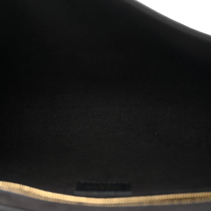 Louis Vuitton Empreinte Saint Germain PM Black 5 of 11