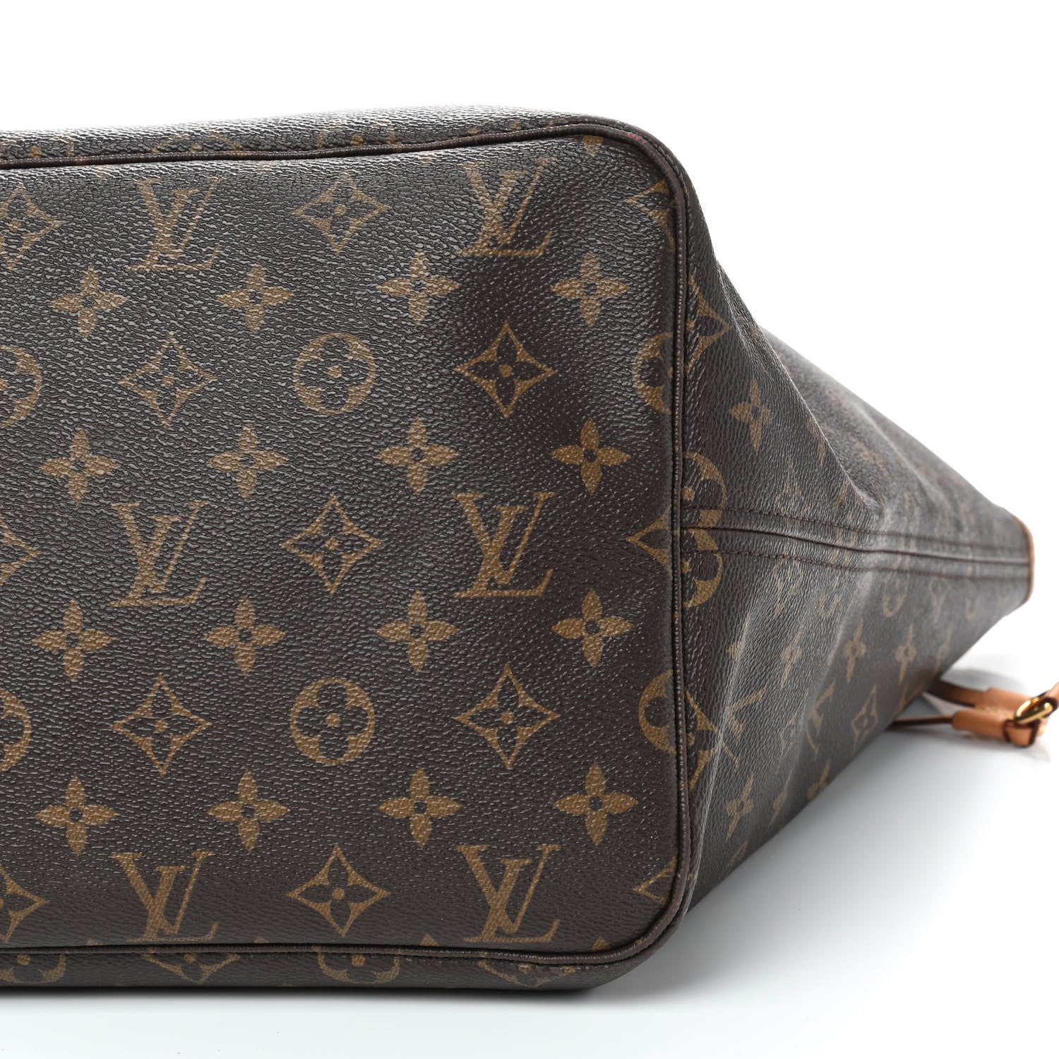Louis Vuitton Monogram Neo Neverfull GM Pivoine 7 of 10