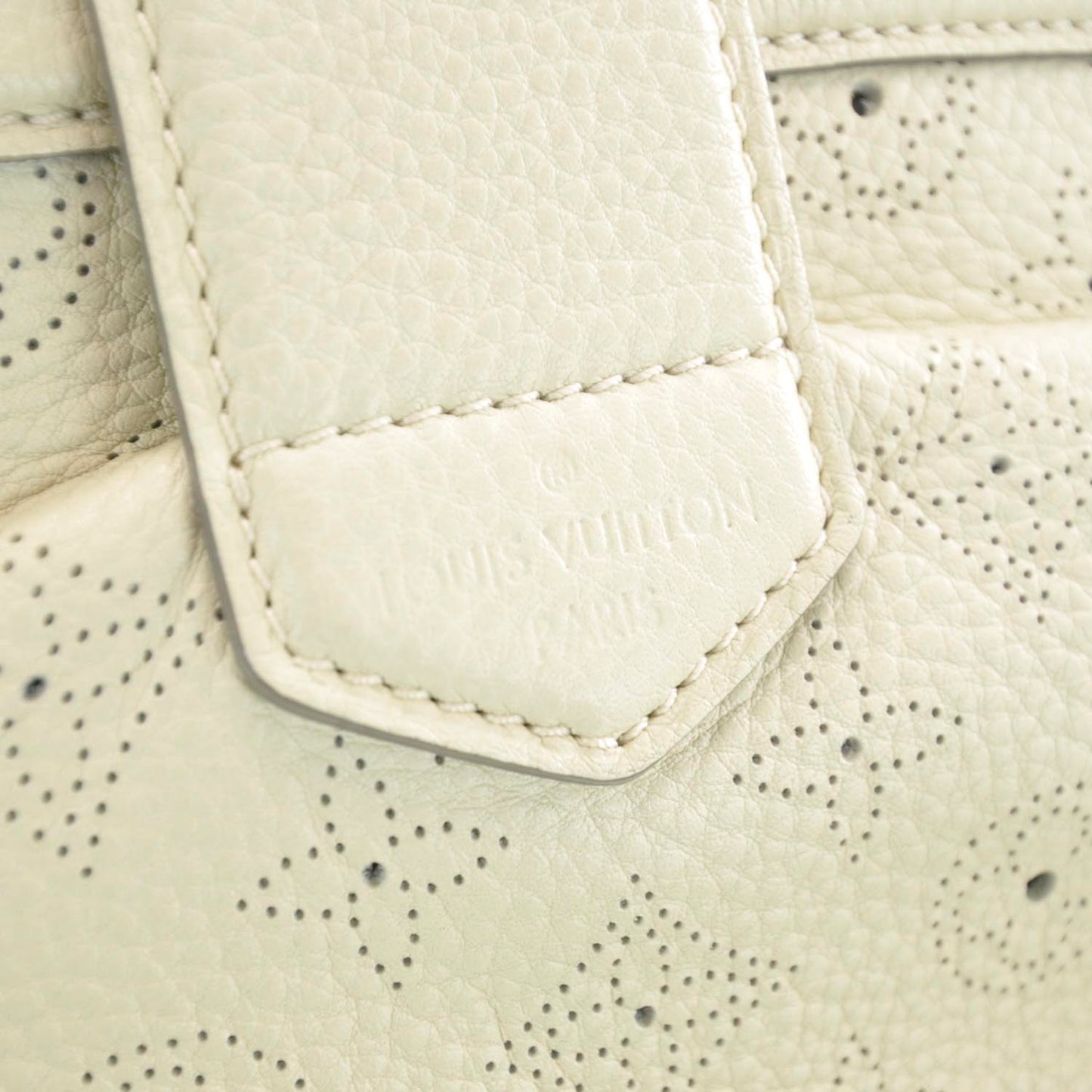 Mahina Cirrus MM Ivory