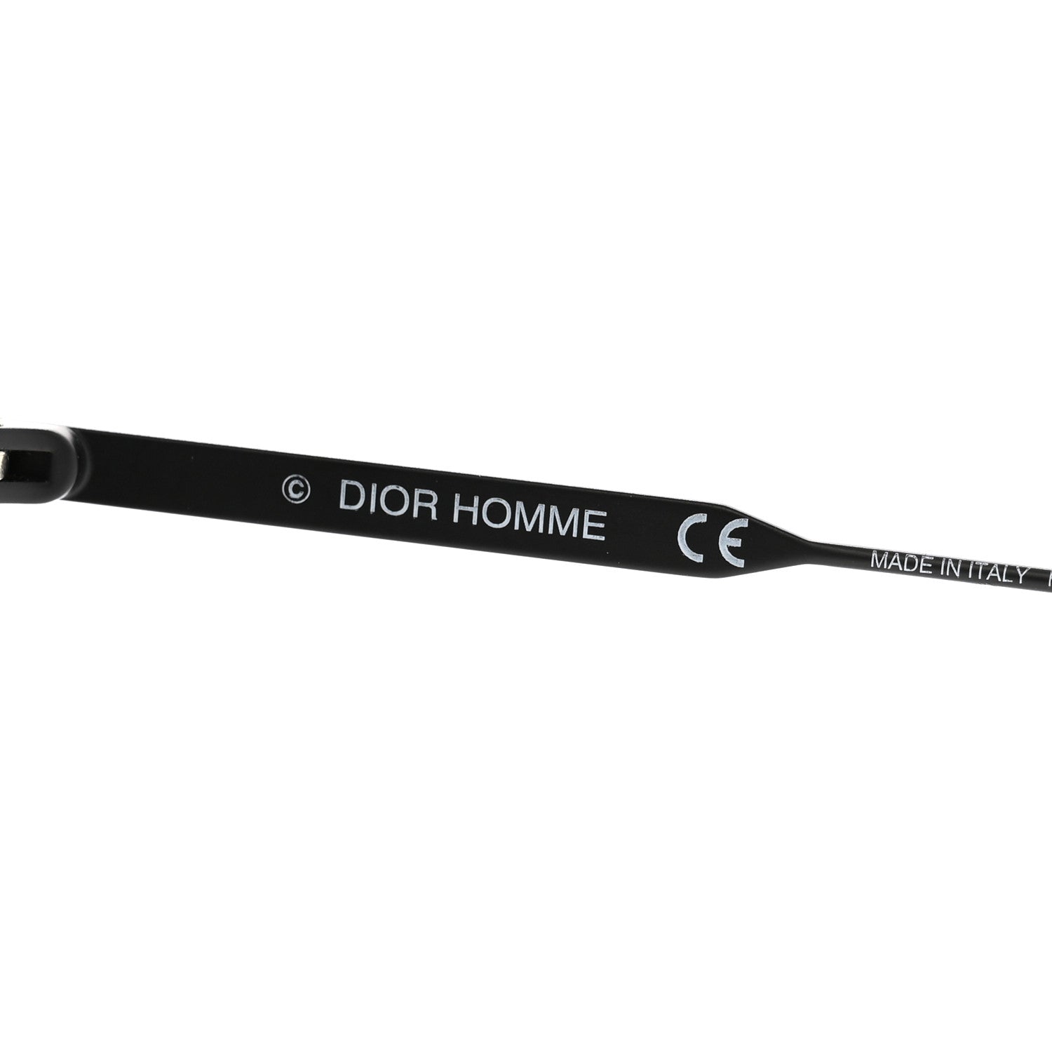 Christian Dior BlackTie 226S Sunglasses Black 5 of 8