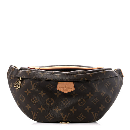 Louis Vuitton Monogram Bumbag 1 of 9