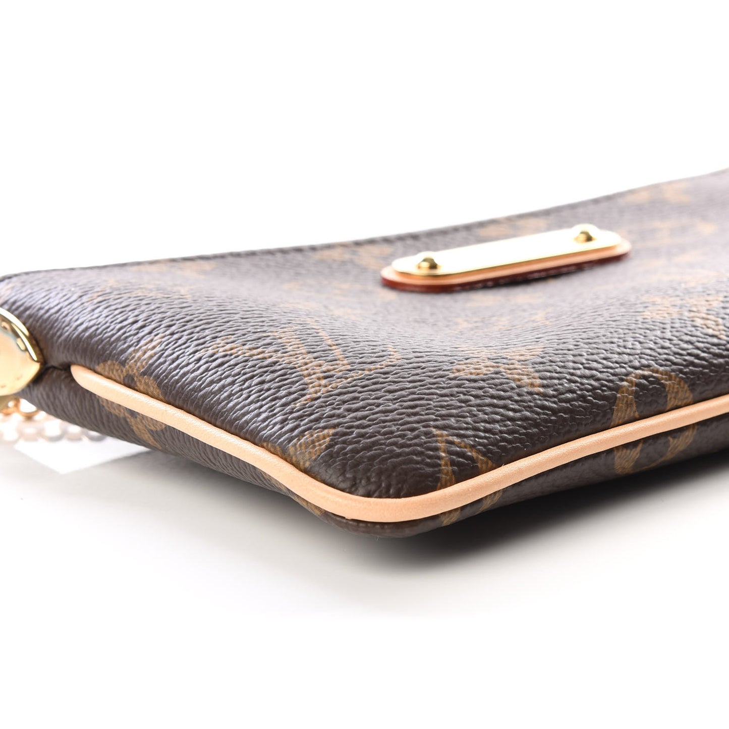 Monogram Pochette Milla MM