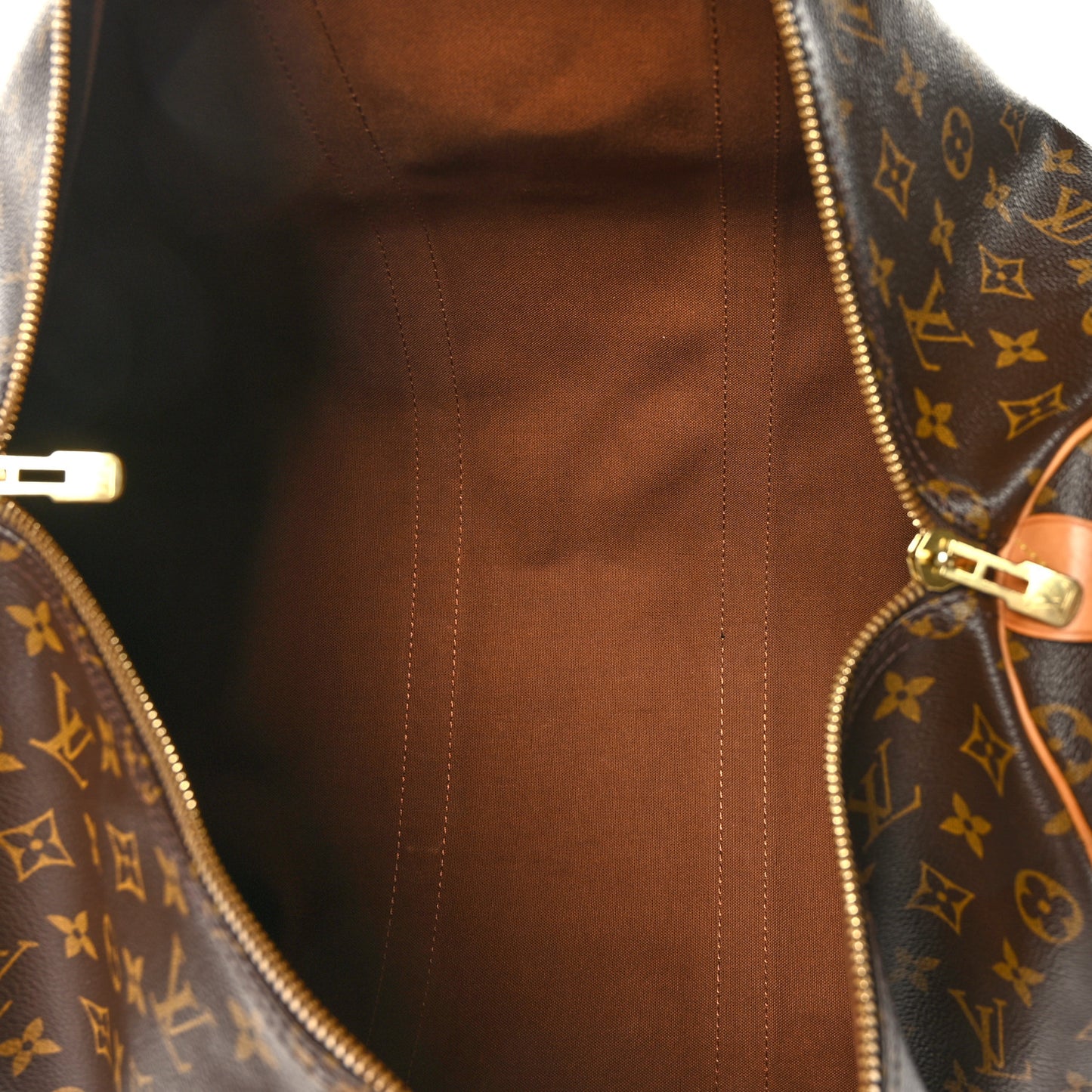 Monogram Keepall 50