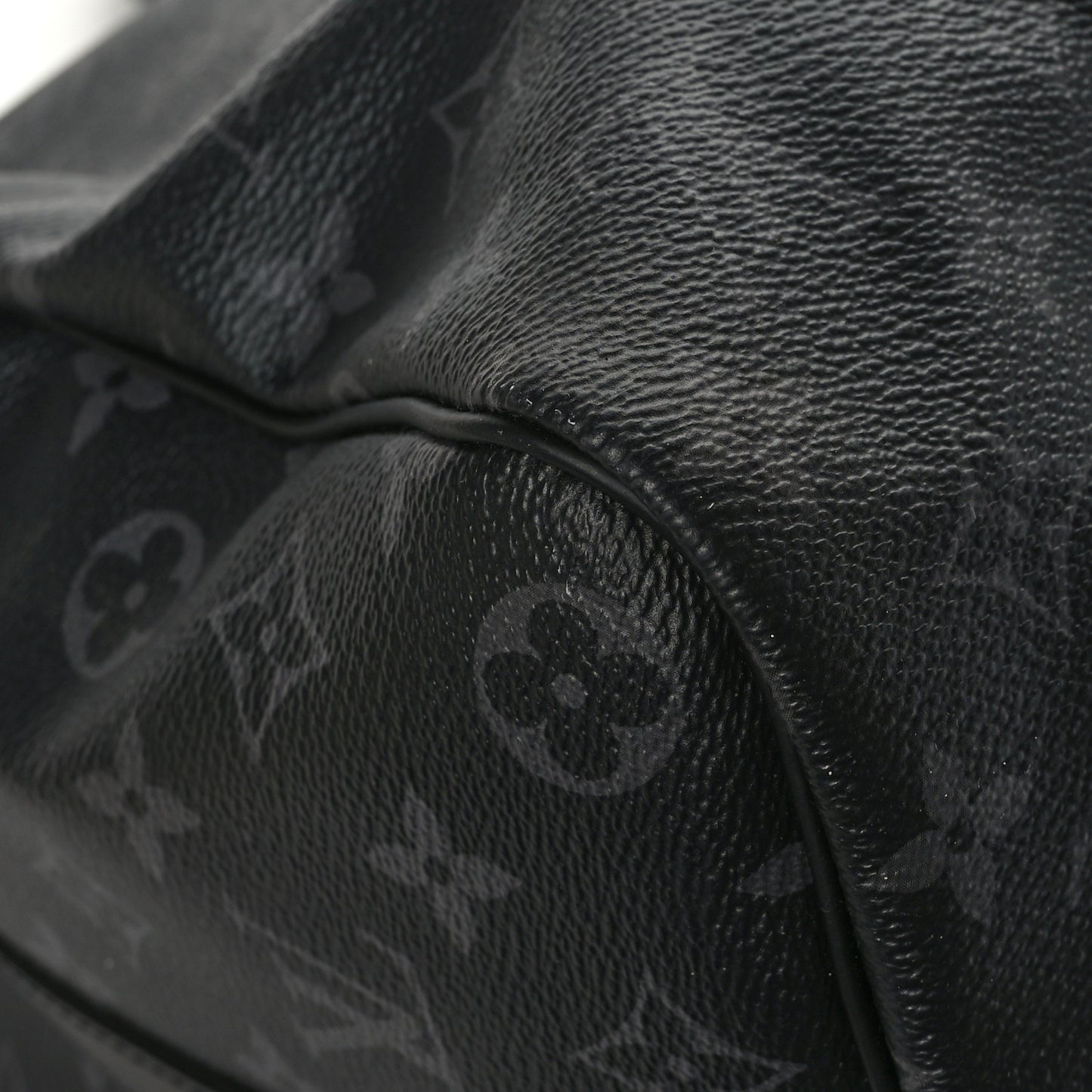 Monogram Eclipse Keepall Bandouliere 45