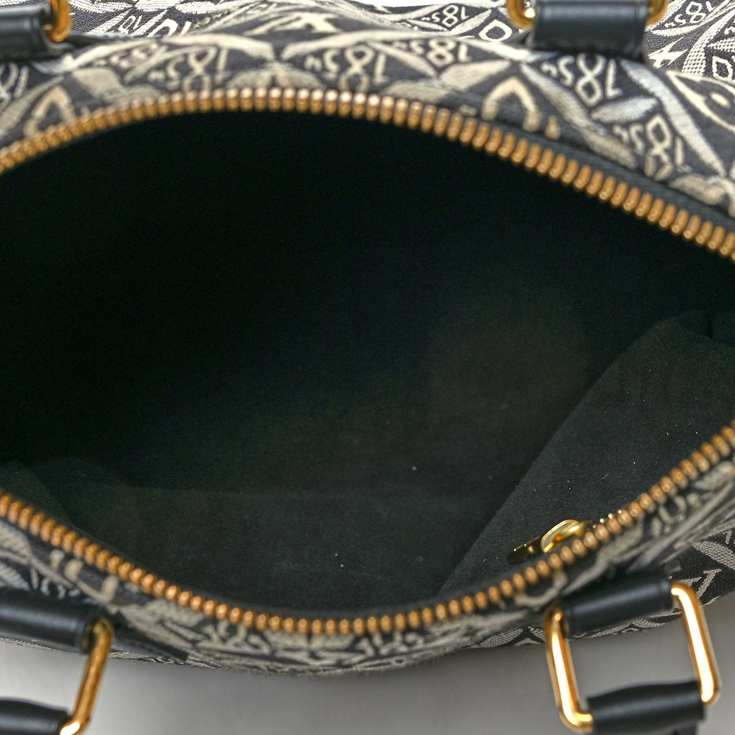 Jacquard Since 1854 Speedy Bandouliere 20 Grey