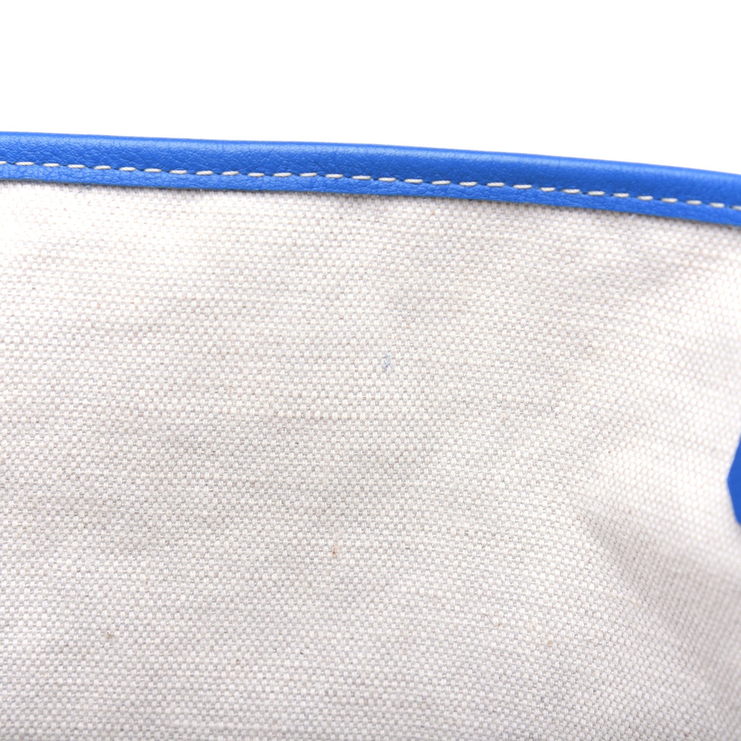 Goyard Goyardine Saint Louis GM Sky Blue 11 of 16
