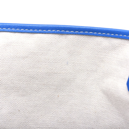 Goyard Goyardine Saint Louis GM Sky Blue 11 of 16