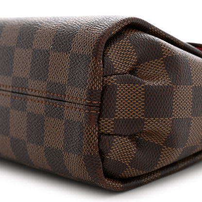 Louis Vuitton Damier Ebene Croisette 9 of 12