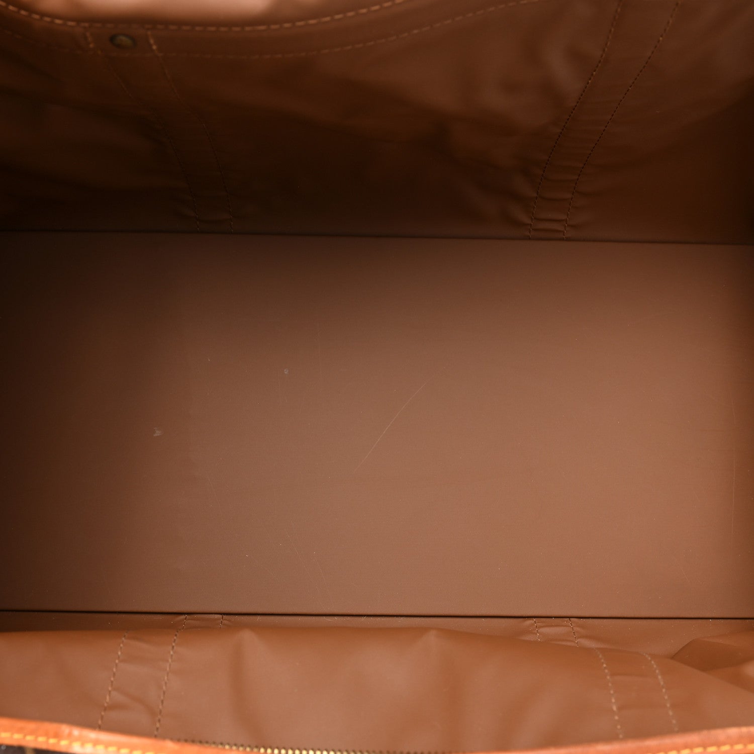 Louis Vuitton Monogram Sac Chien 50 Pet Carrier 4 of 21