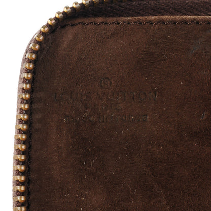 Louis Vuitton Monogram Monte Carlo PM Jewelry Box 6 of 8
