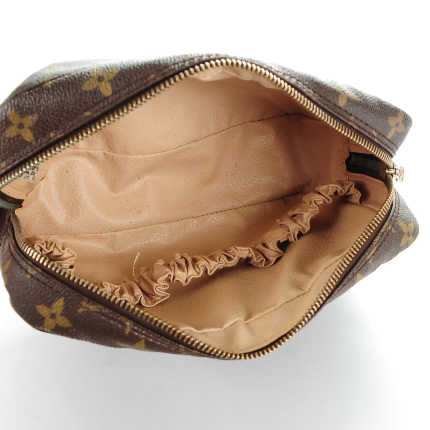 Louis Vuitton Monogram Trousse Toilette 23 5 of 9