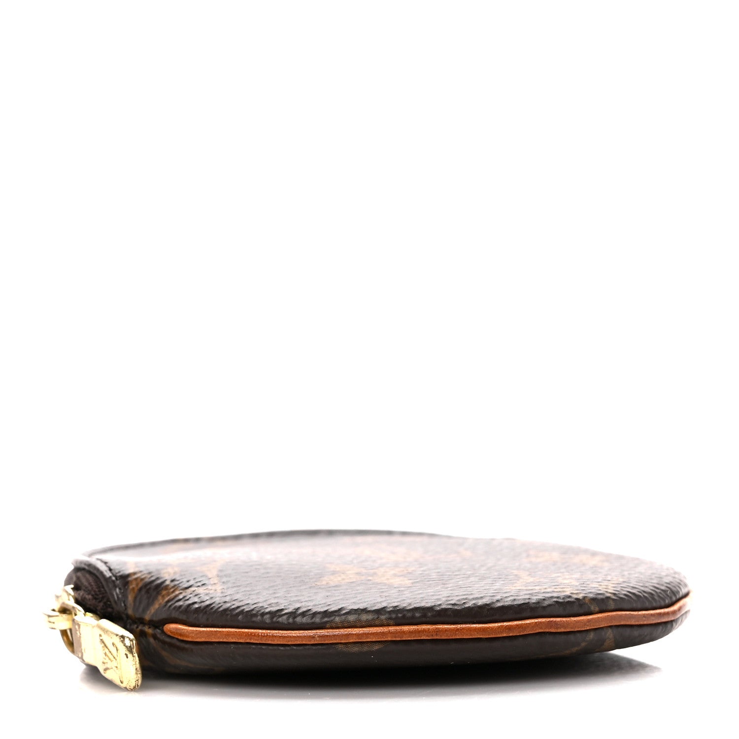 Louis Vuitton Monogram Round Coin Purse 5 of 11