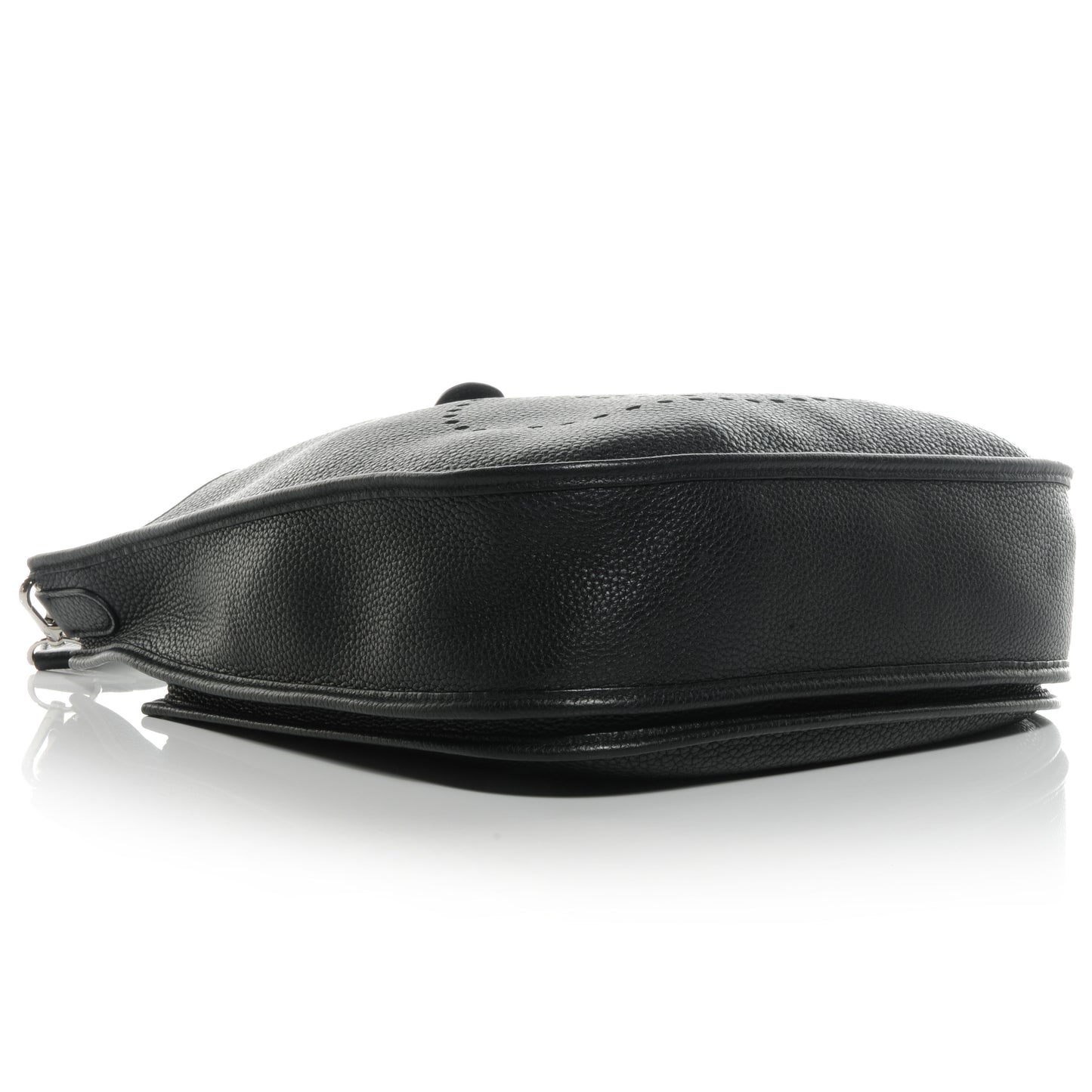 Taurillon Clemence Evelyne III GM Black