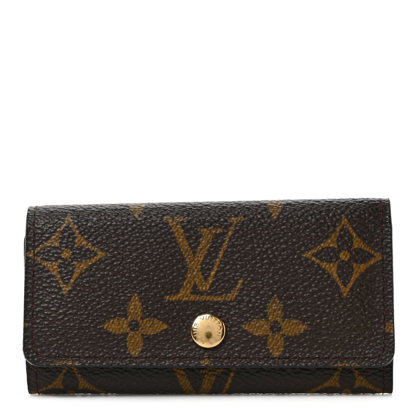 Monogram 4 Key Multicles Holder