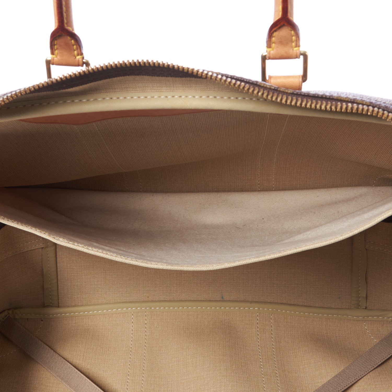 Louis Vuitton Monogram Sirius 45 9 of 9