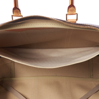 Louis Vuitton Monogram Sirius 45 9 of 9