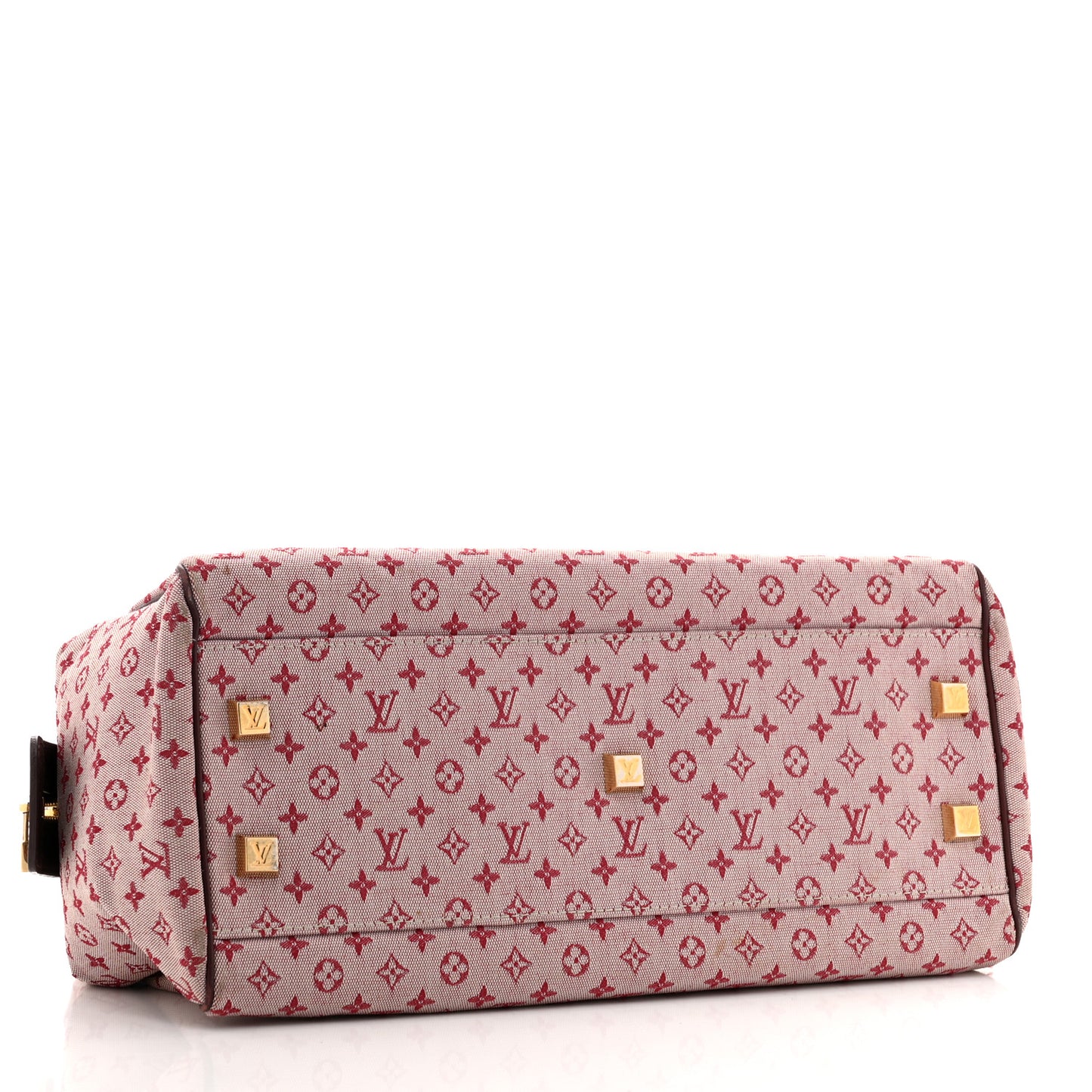 Mini Monogram Josephine GM Cherry