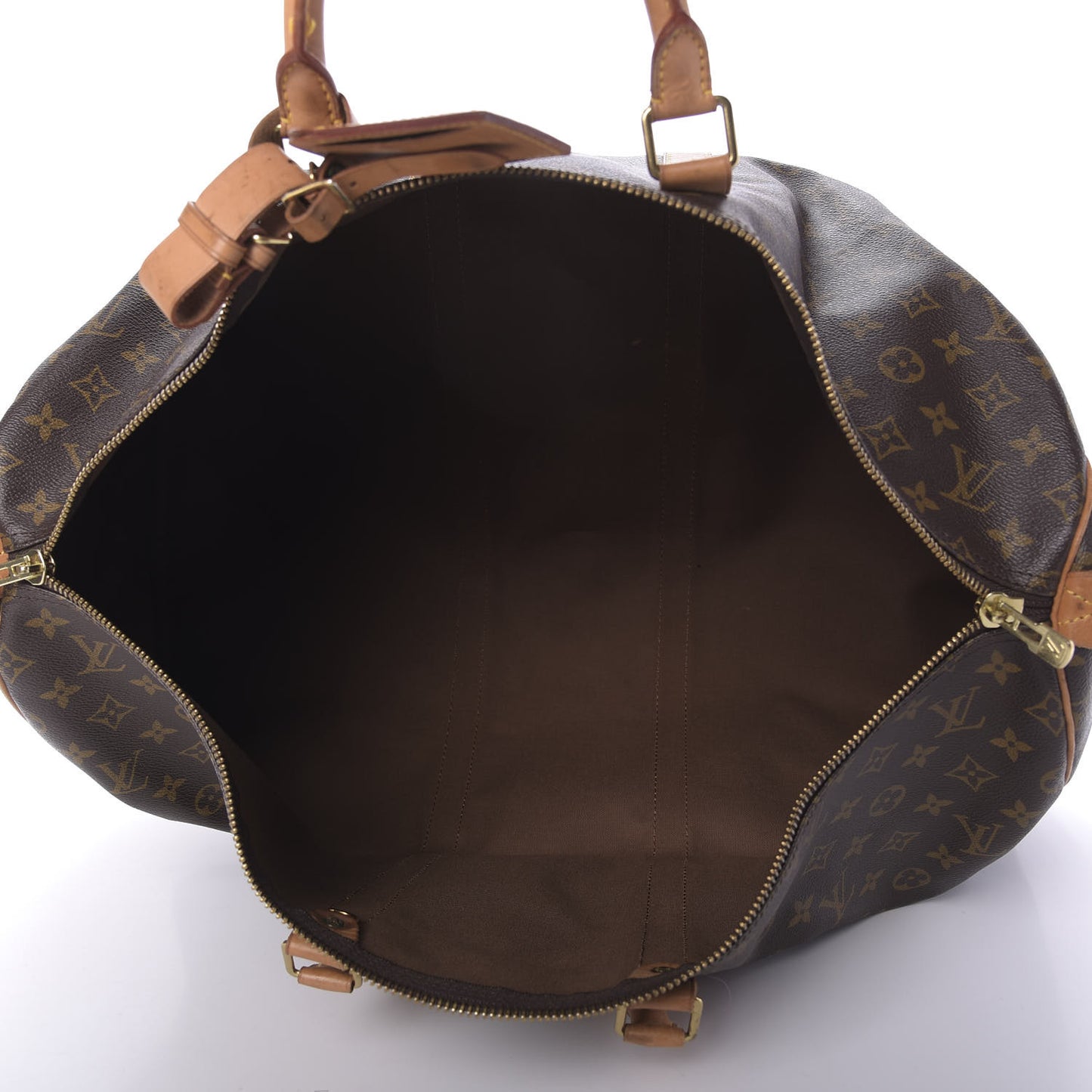 Monogram Keepall 55