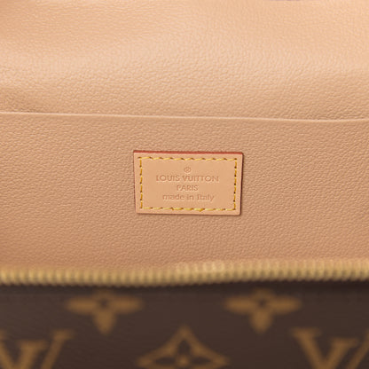 Louis Vuitton Monogram Nice Mini 5 of 6