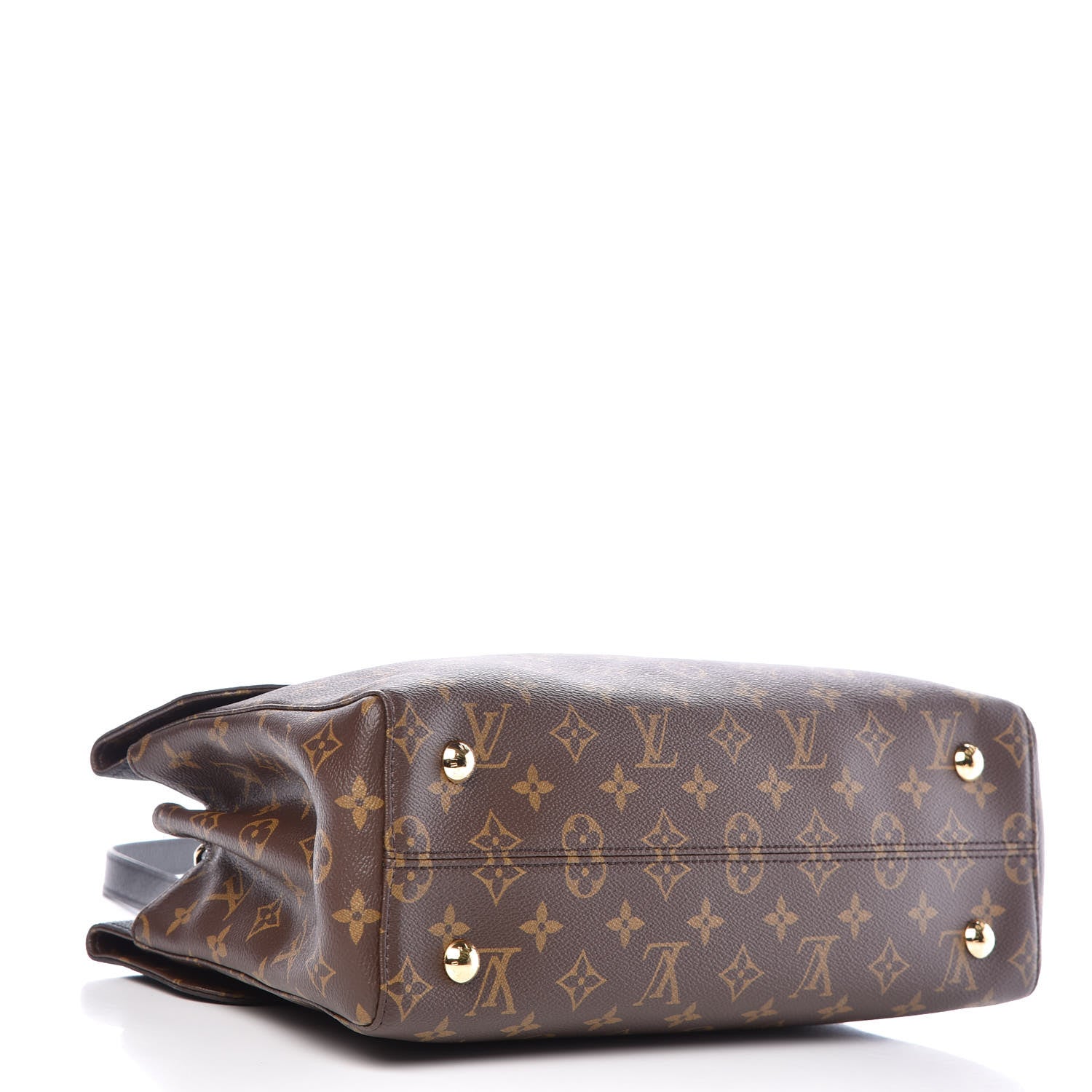 Louis Vuitton Monogram Venus Black 5 of 11