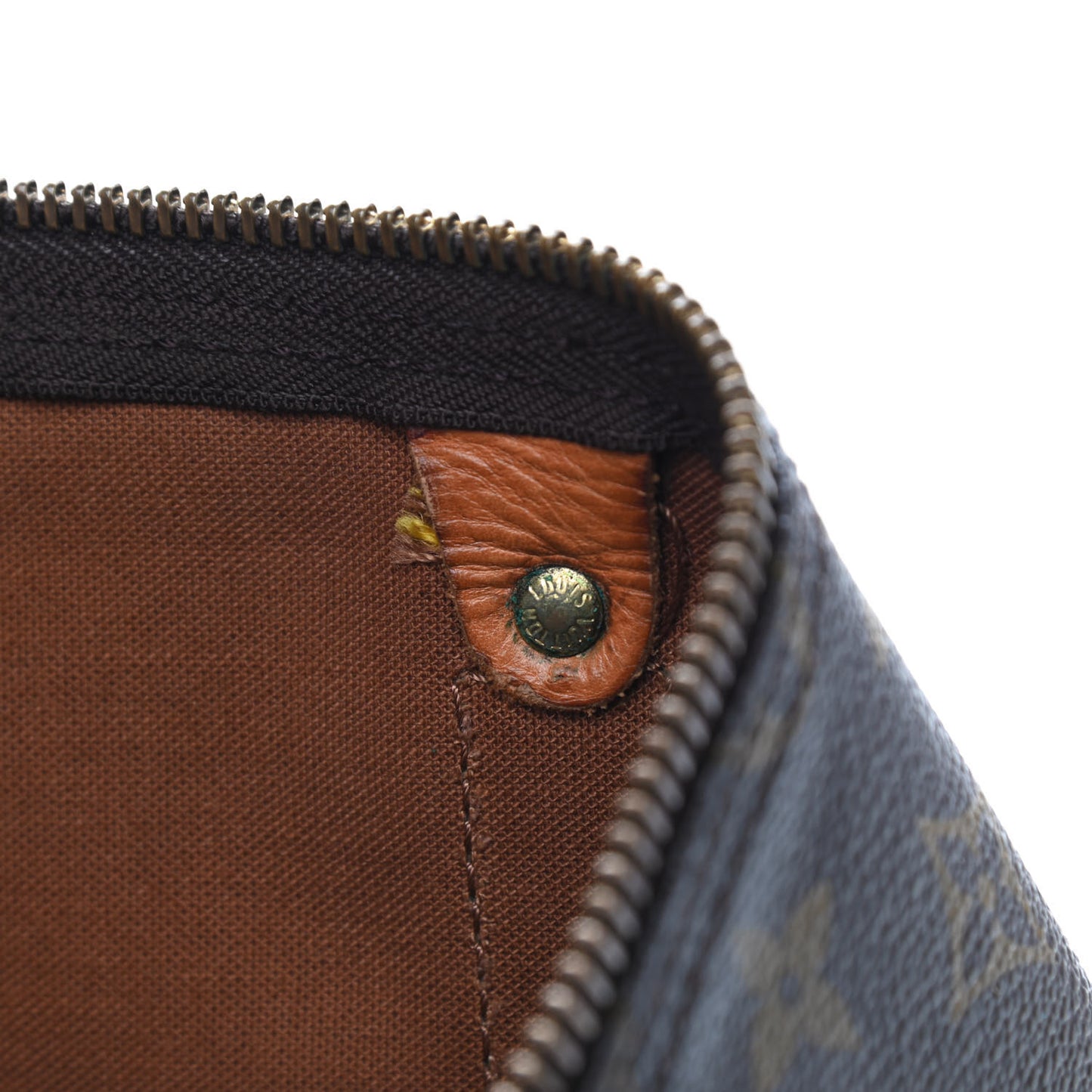 Monogram Keepall Bandouliere 55