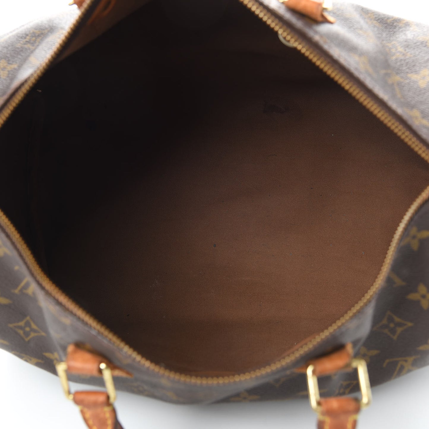 Monogram Speedy 35