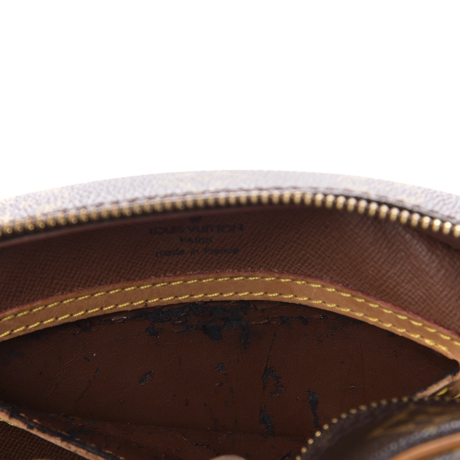 Louis Vuitton Monogram Blois 7 of 13