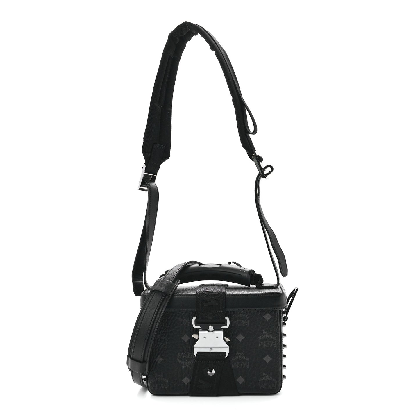 Visetos Jemison Crossbody Black