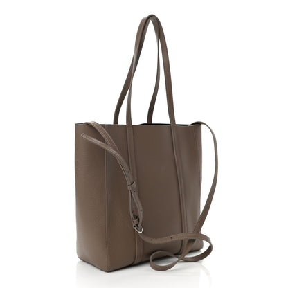 Balenciaga Calfskin XS Everyday Tote Beige 3 of 9