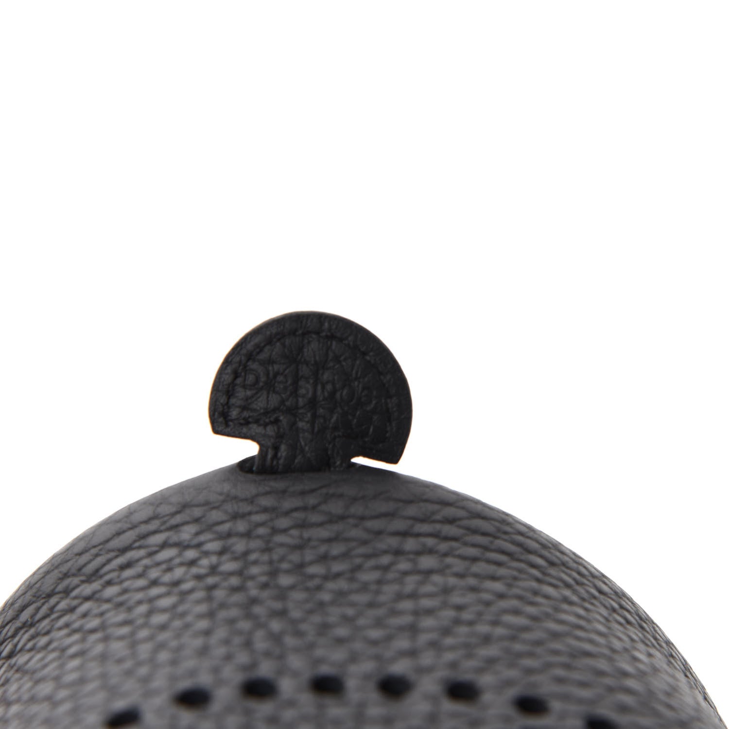 Hermes Taurillon Clemence Evelyne TPM Black 9 of 11