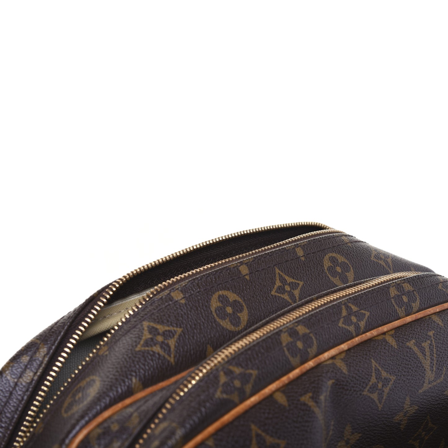 Monogram Reporter PM