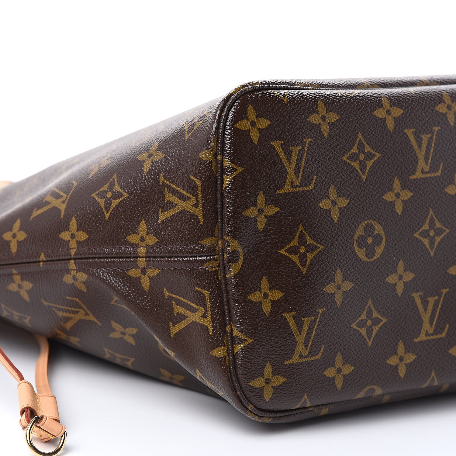 Louis Vuitton Monogram MOCA Neverfull MM 9 of 13