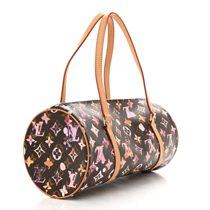 Louis Vuitton Watercolor Aquarelle Papillon 3 of 10