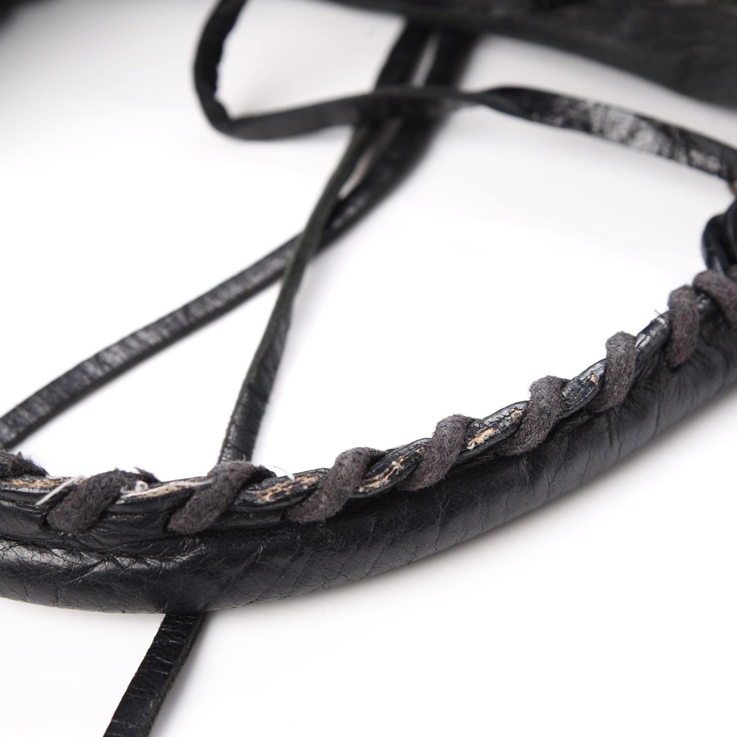 Balenciaga Agneau Classic Hardware City Black 11 of 20