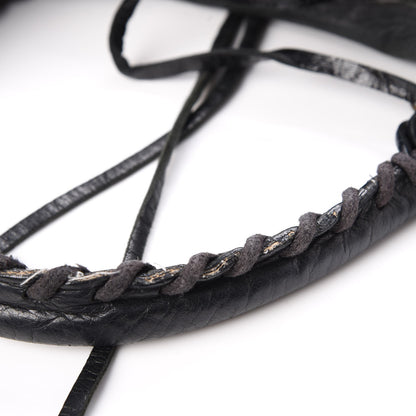 Balenciaga Agneau Classic Hardware City Black 11 of 20