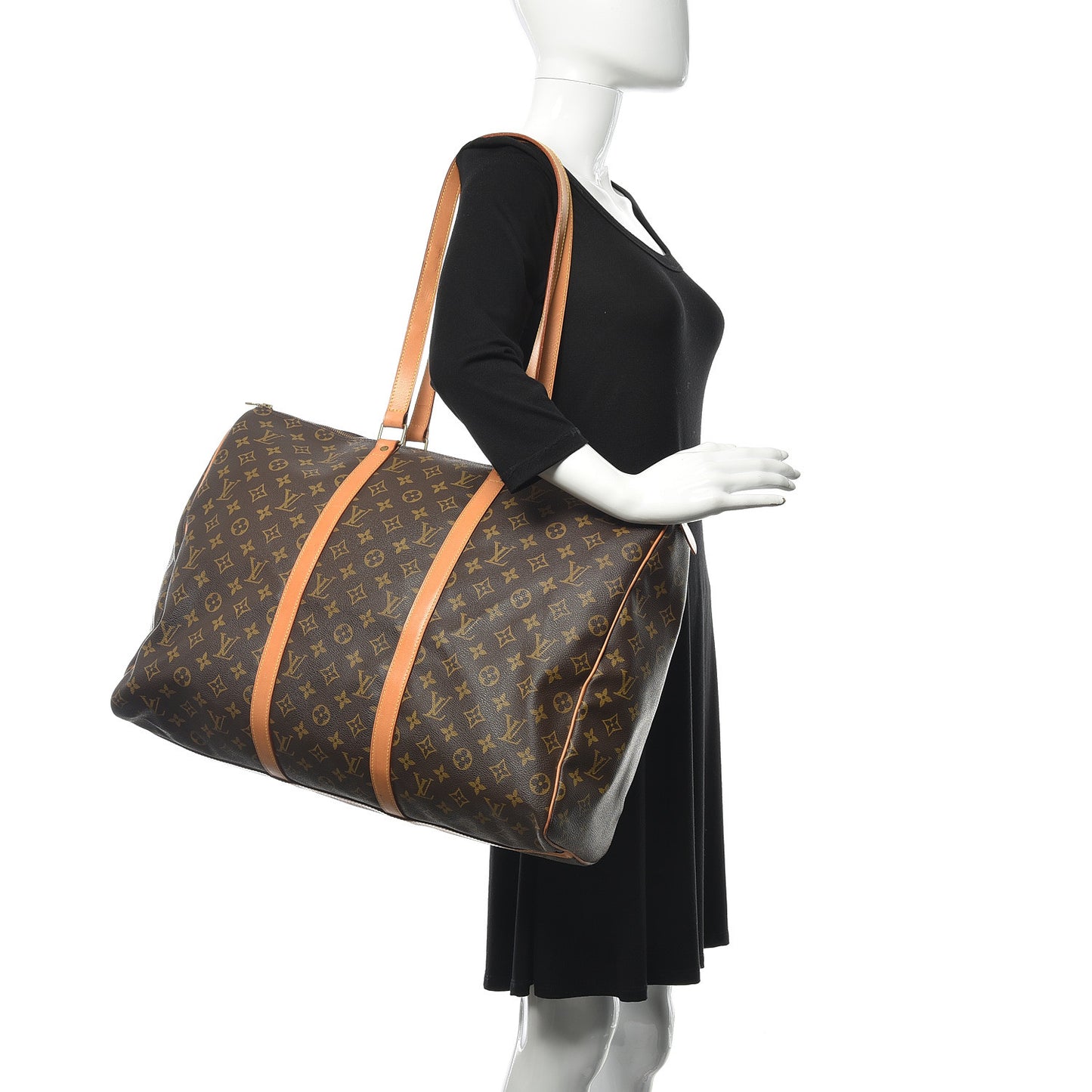 Monogram Sac Flanerie 50