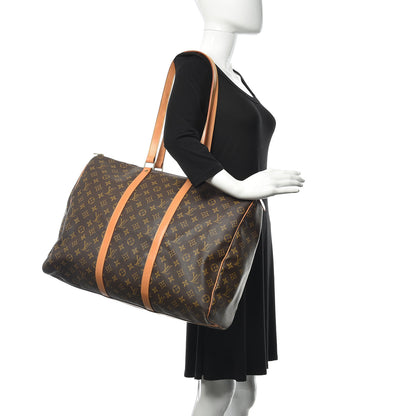 Louis Vuitton Monogram Sac Flanerie 50 2 of 11