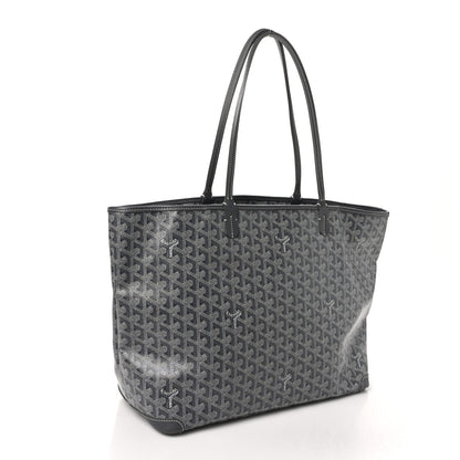 Goyard Goyardine Artois MM Grey 3 of 11