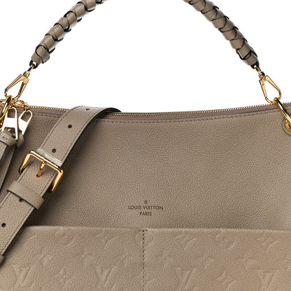 Louis Vuitton Empreinte Maida Hobo Tourterelle 7 of 9