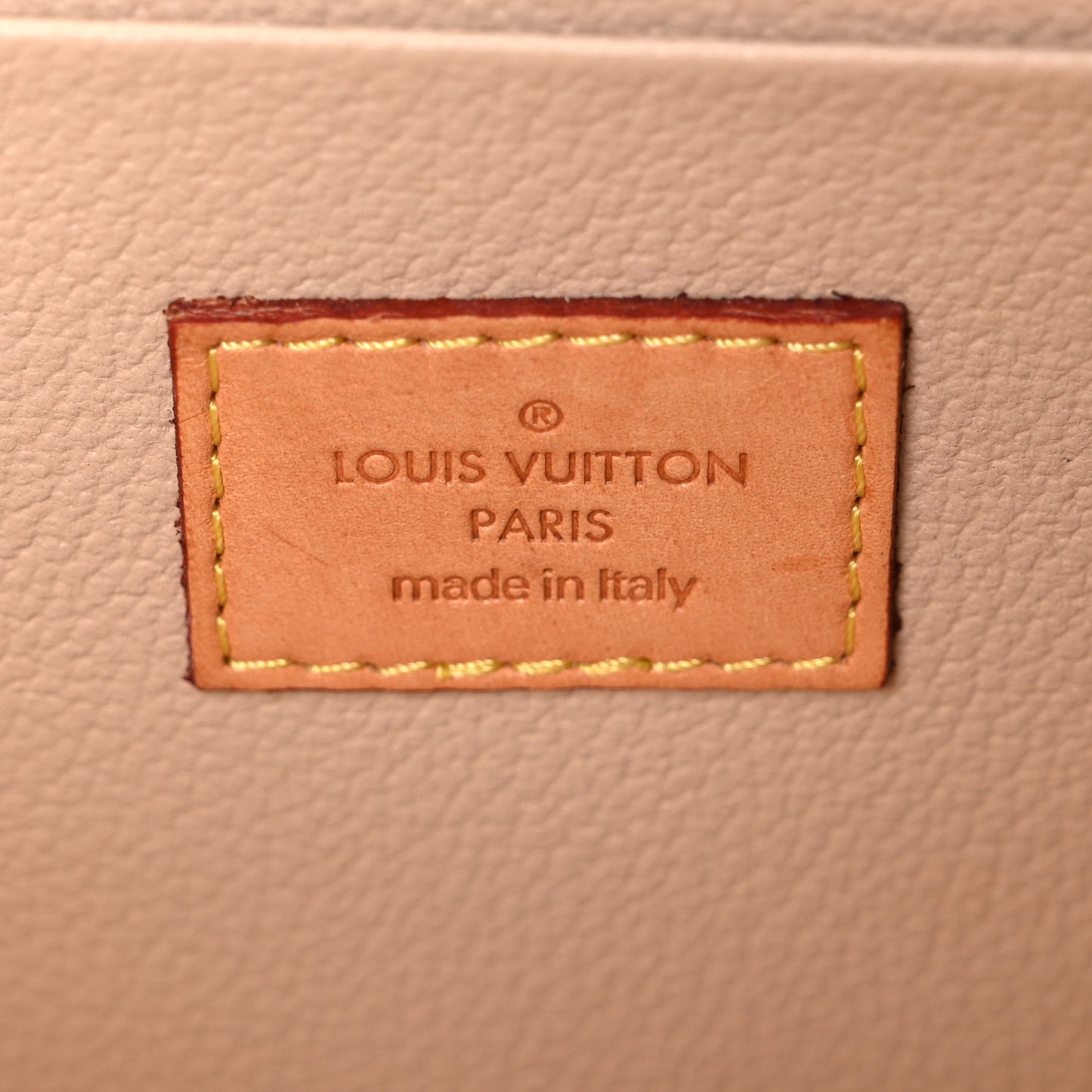 Monogram Nice BB