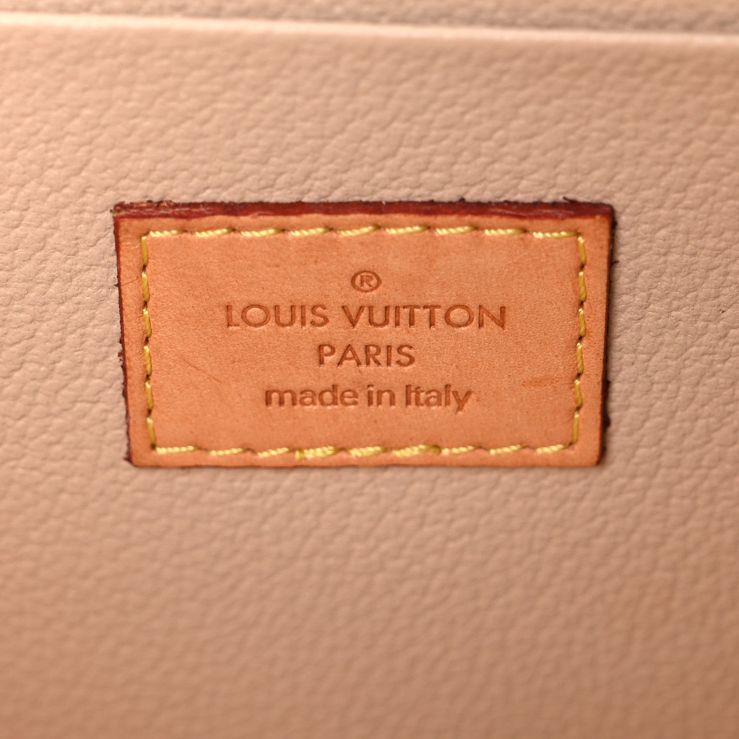 Louis Vuitton Monogram Nice BB 6 of 6