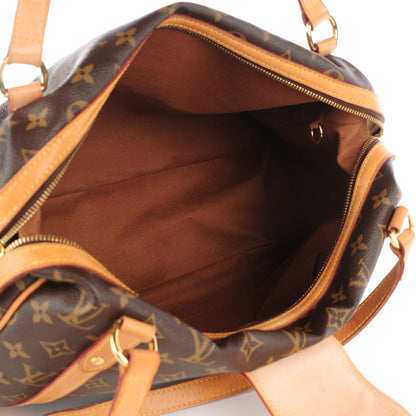 Louis Vuitton Monogram Stresa GM 7 of 7