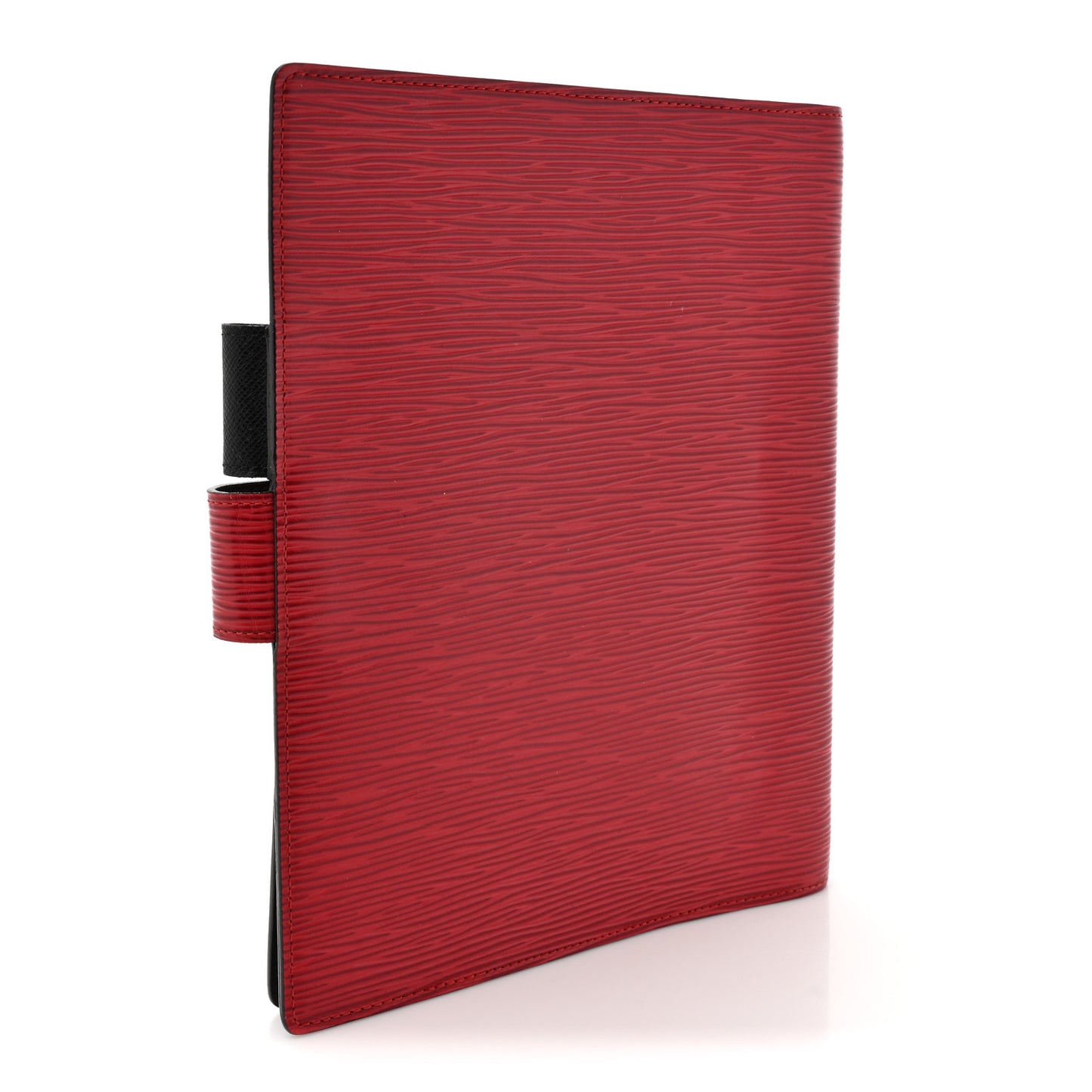 Epi Large Ring Agenda Red