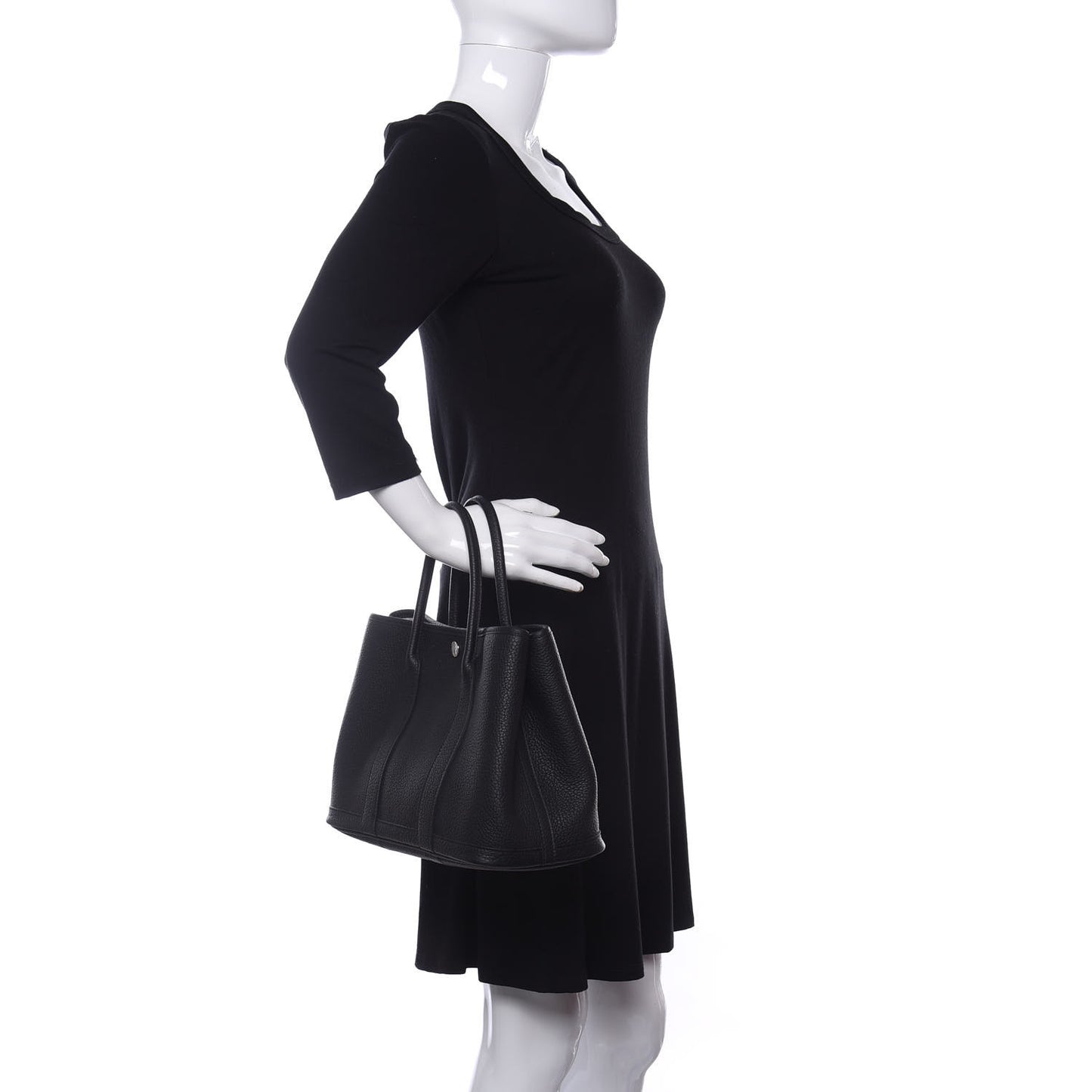 Vache Country Garden Party 30 TPM Black