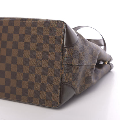 Louis Vuitton Damier Ebene Hampstead PM 9 of 9